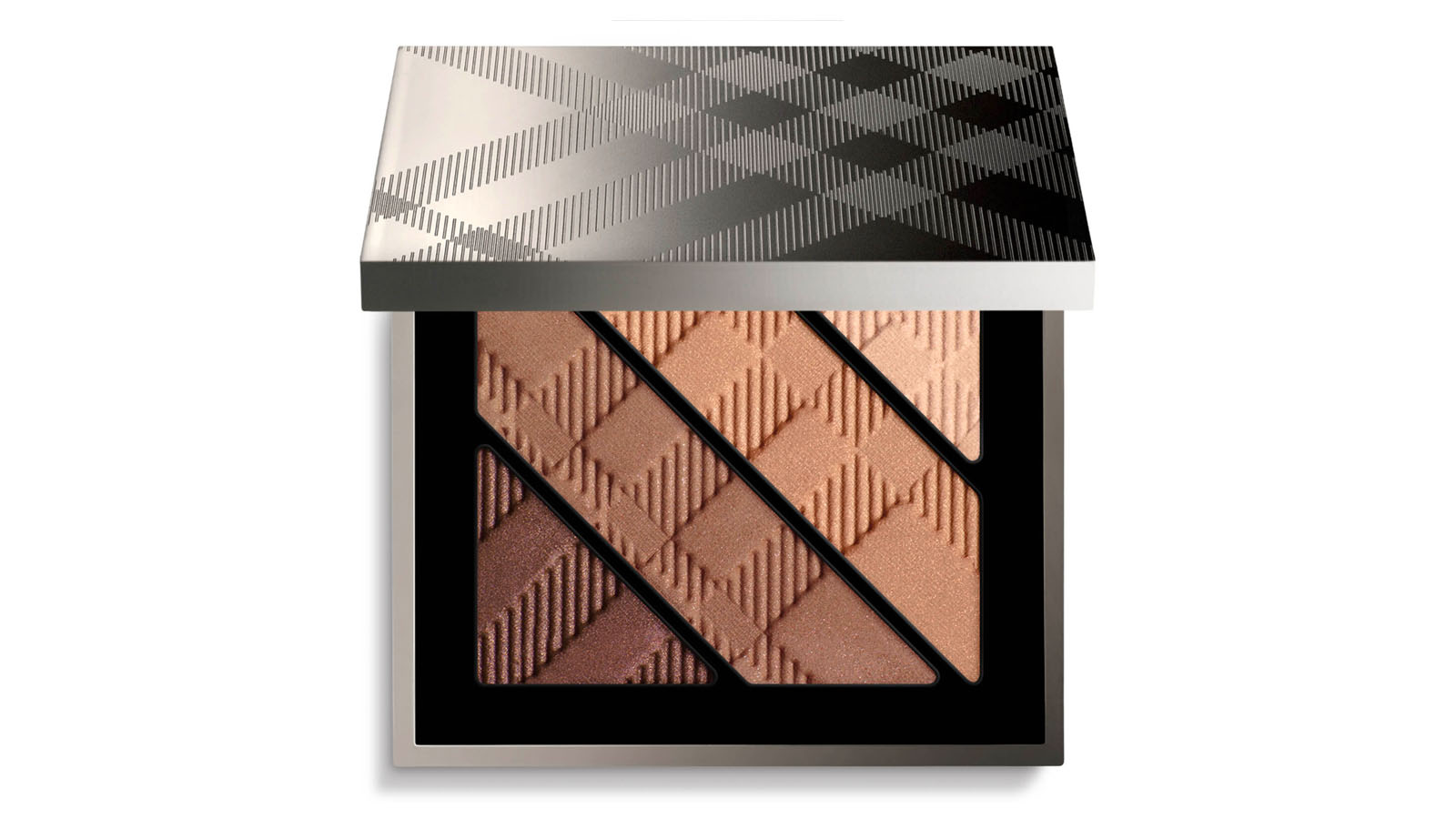 burberry eyeshadow palette