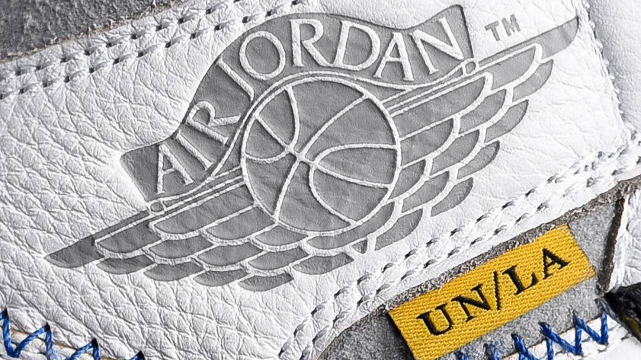 carmichaelgram AJ1 Union