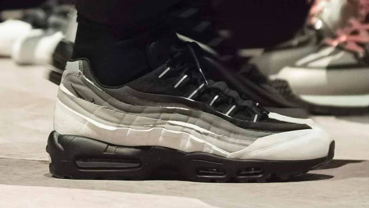 The 25 Best Nike Air Max 95 Colorways of All Time