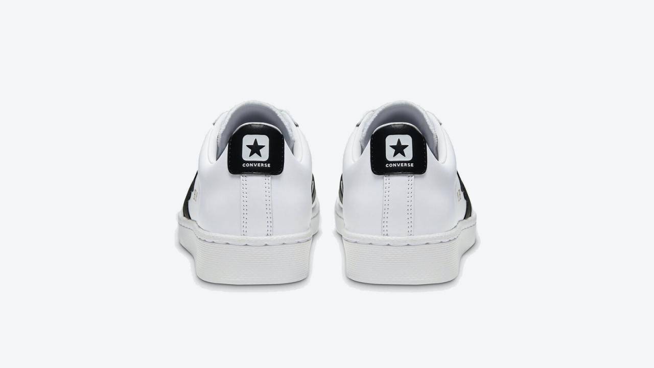 cons pro leather