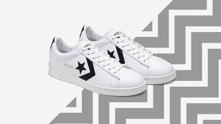 Why the Converse OG Pro Leather Low is a Must-Cop Why the Converse OG Pro Leather Low is a Must-Cop