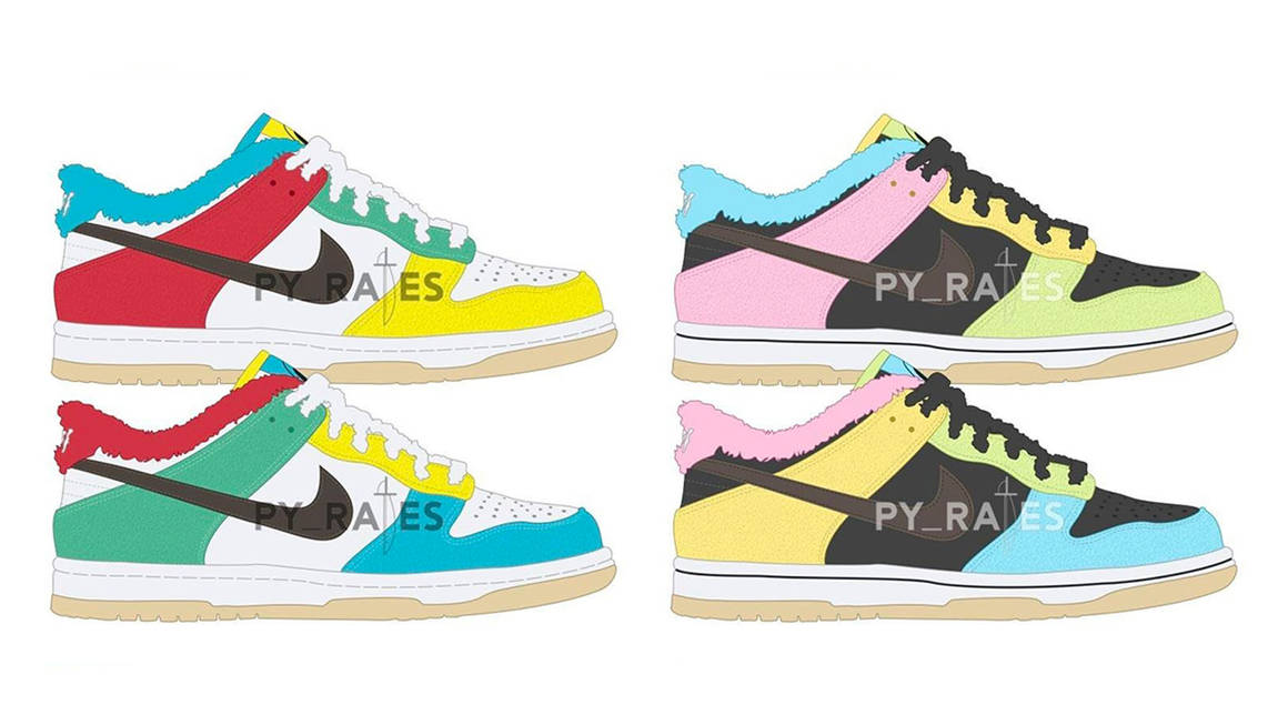 dunk 99