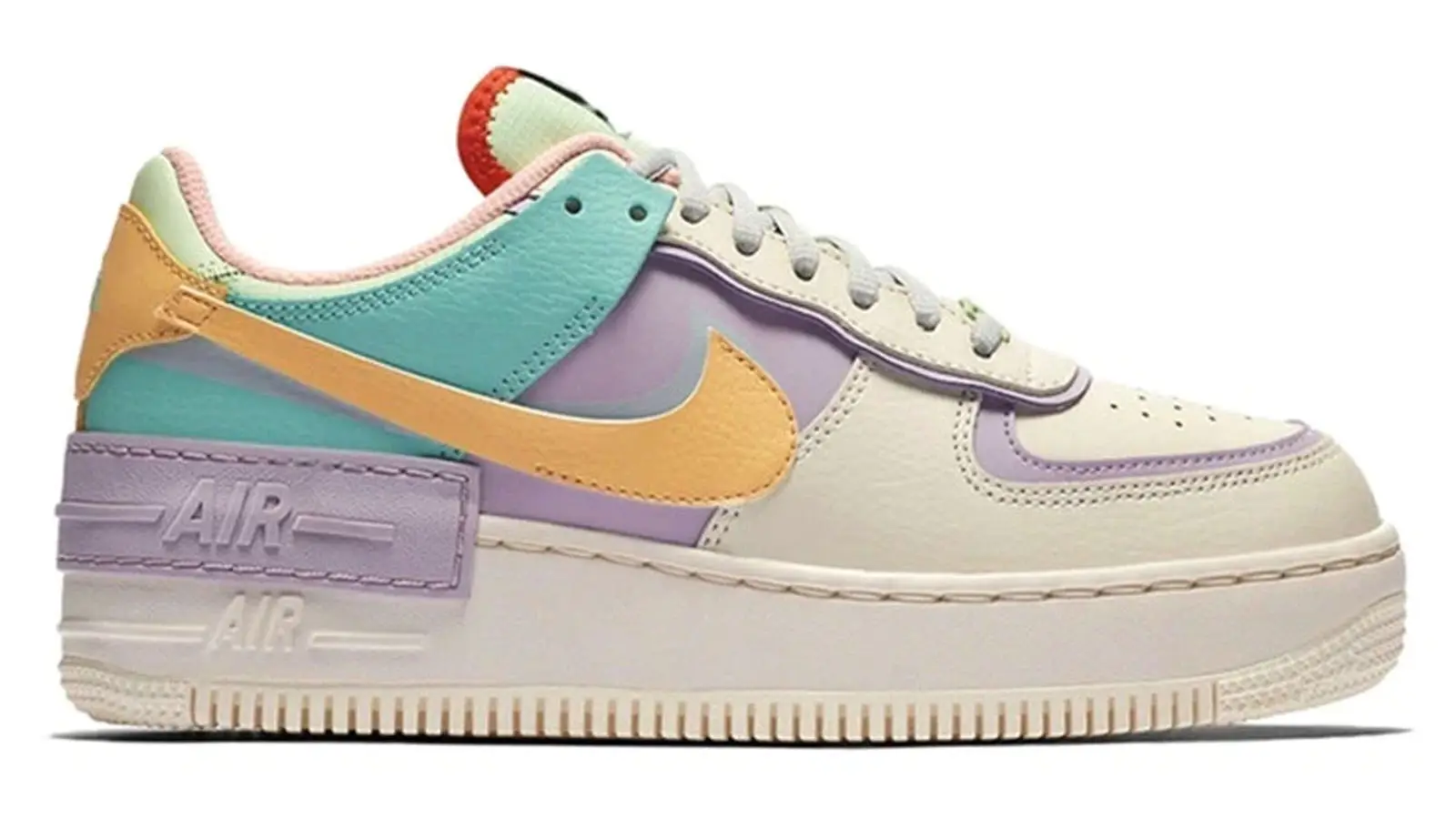nike air force 1 shadow easter