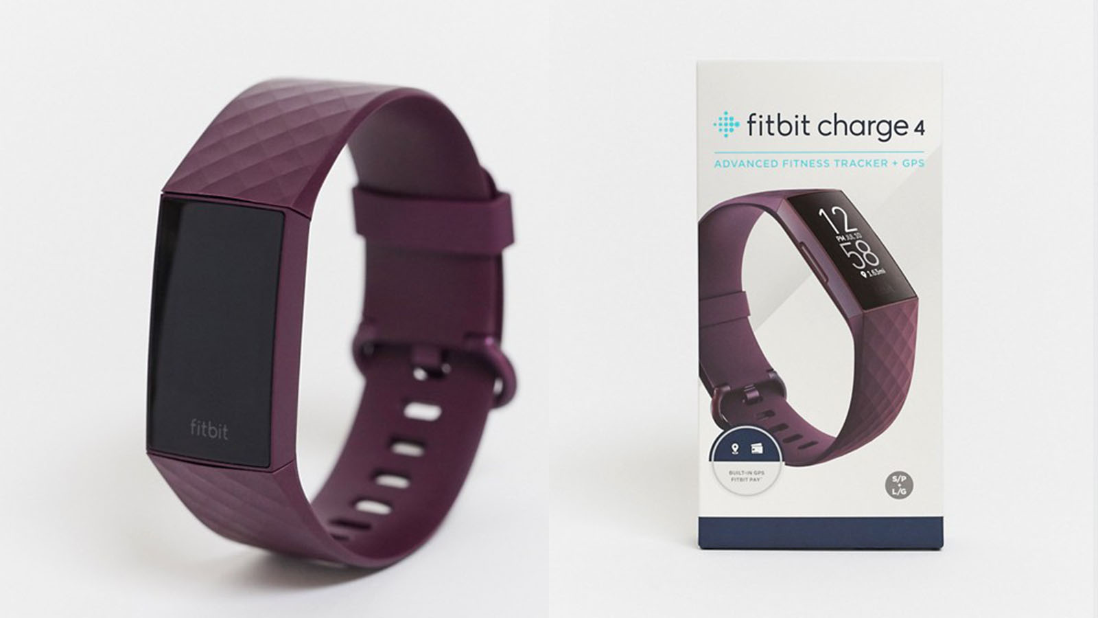 fitbit