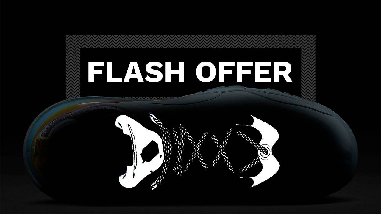 20 Unmissable Jordan Steals With 50% Off in Nike’s 2 Day Flash Sale