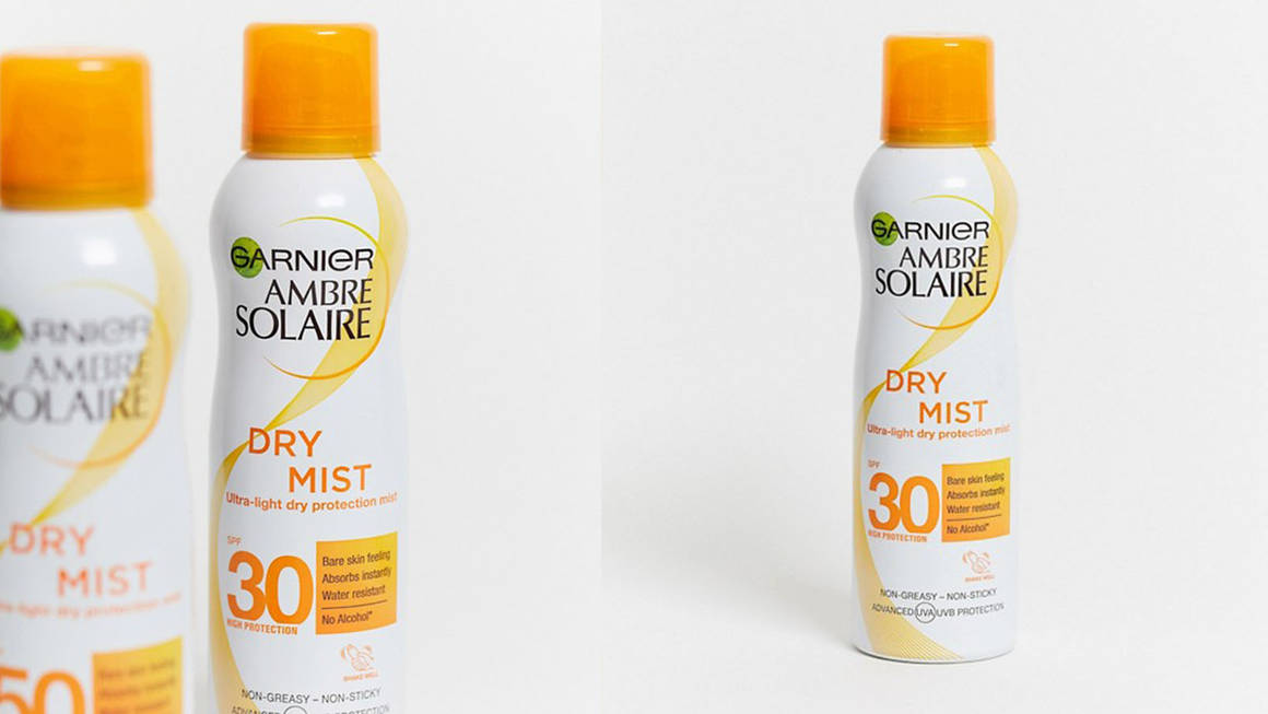 Get Ready For This Week's Heat Wave With These 10 Sun Creams The Sole