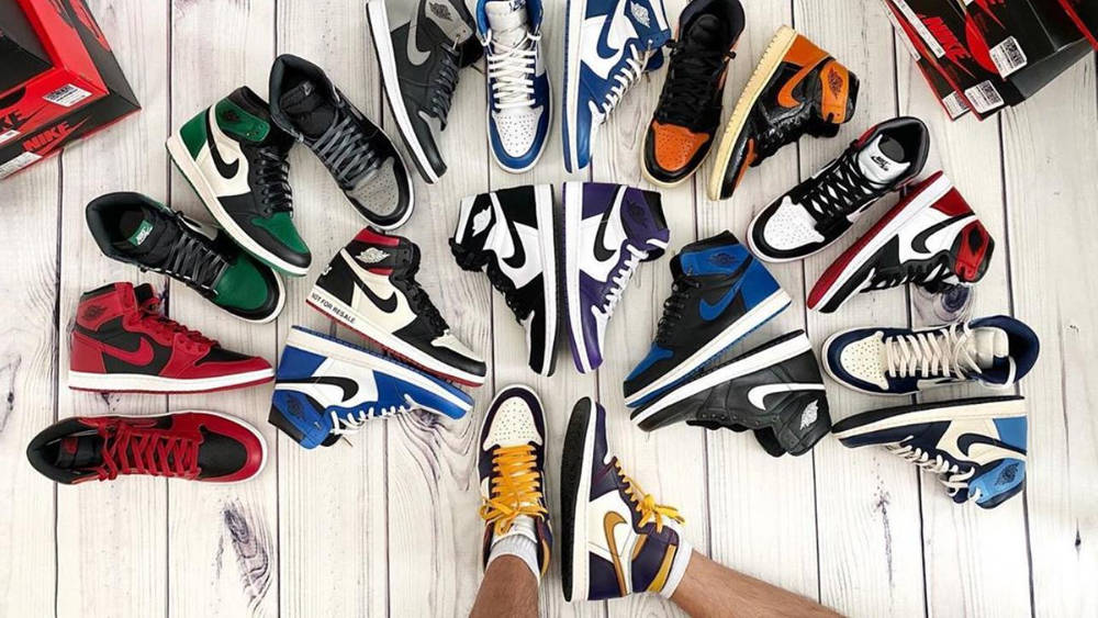 globalwon AJ1