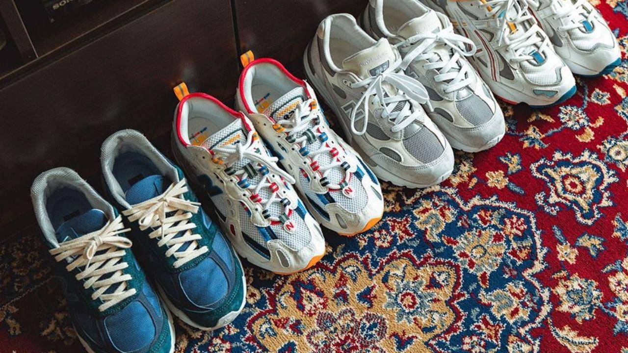 goldguk New Balance