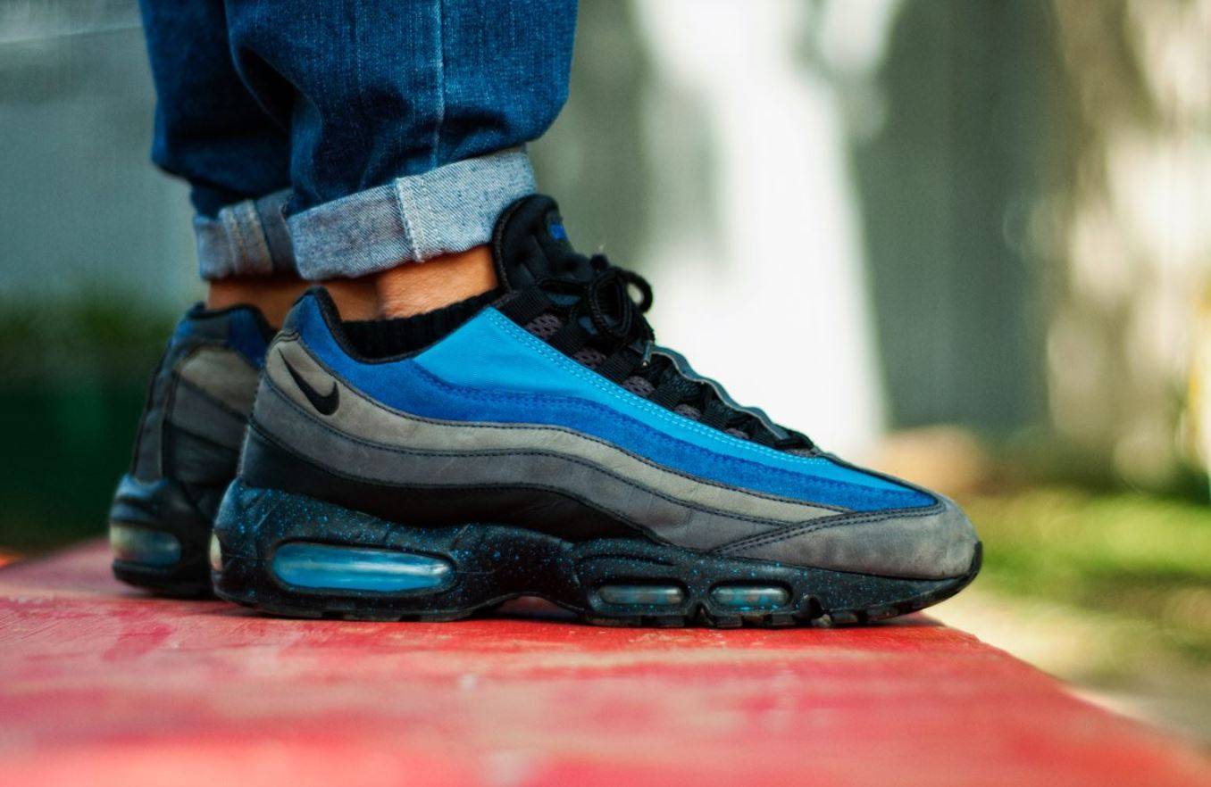 best air max 95 of all time