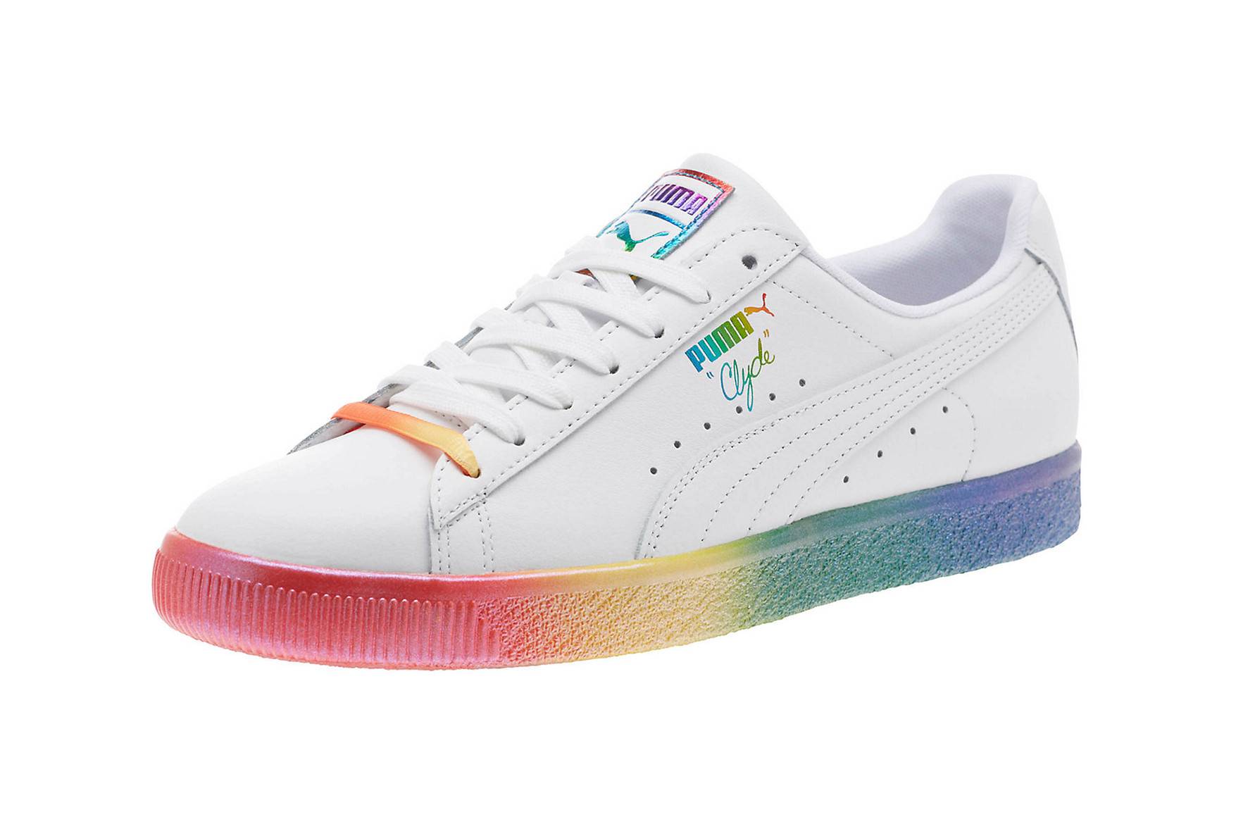 The 15 Best Pride Sneakers of All Time 11