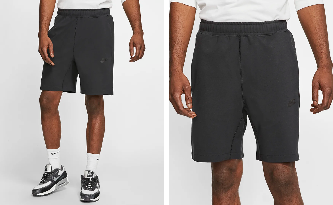 The 40 Greatest Bargains Only Just Discounted in Nike’s End of Season Sale