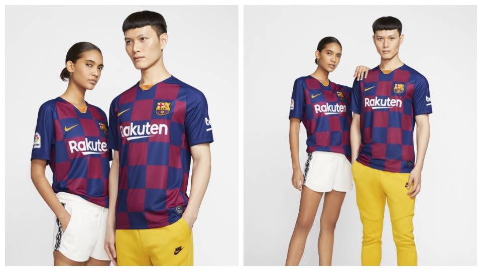FLASH OFFER: A Massive Discount Applies to These 20 Football and Basketball Shirts at Nike UK 2