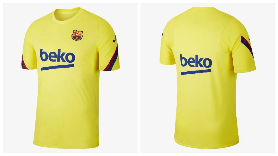 FLASH OFFER: A Massive Discount Applies to These 20 Football and Basketball Shirts at Nike UK