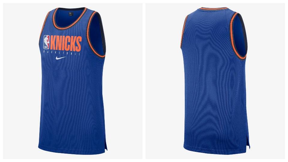 FLASH OFFER: A Massive Discount Applies to These 20 Football and Basketball Shirts at Nike UK 8