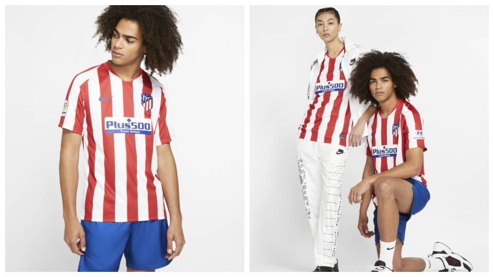 FLASH OFFER: A Massive Discount Applies to These 20 Football and Basketball Shirts at Nike UK 7