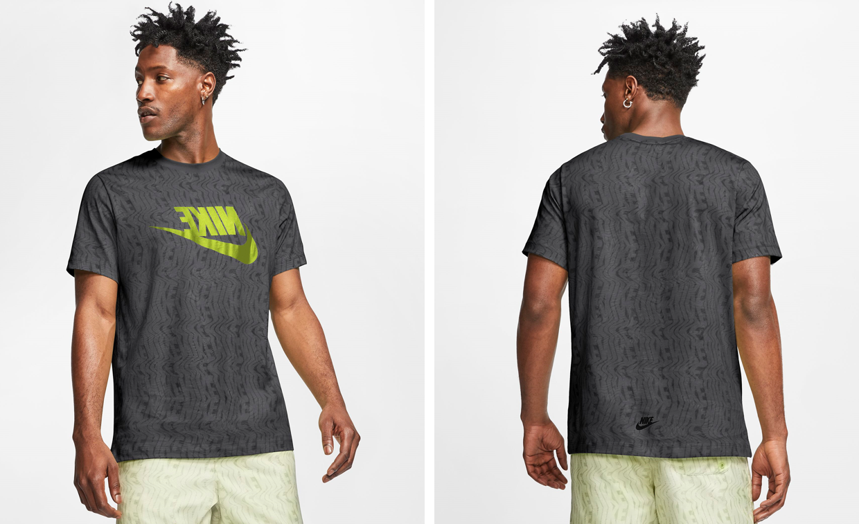 The 40 Greatest Bargains Only Just Discounted in Nike’s End of Season Sale