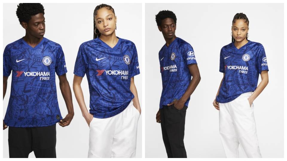FLASH OFFER: A Massive Discount Applies to These 20 Football and Basketball Shirts at Nike UK 6