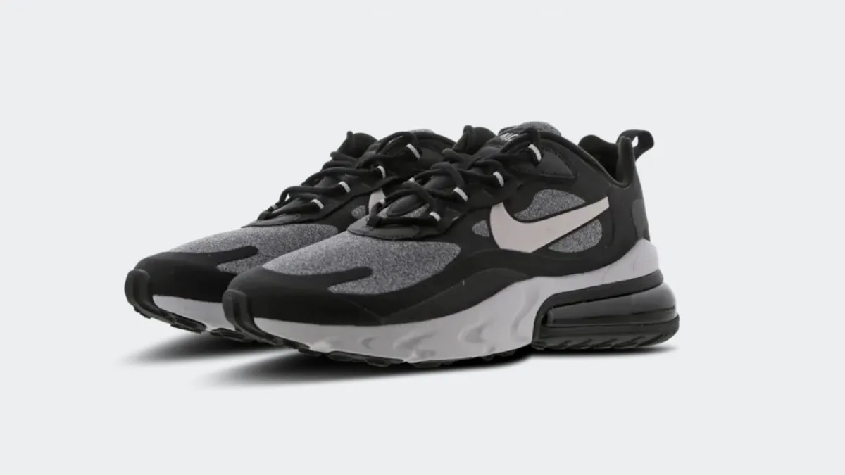 footlocker 270 react