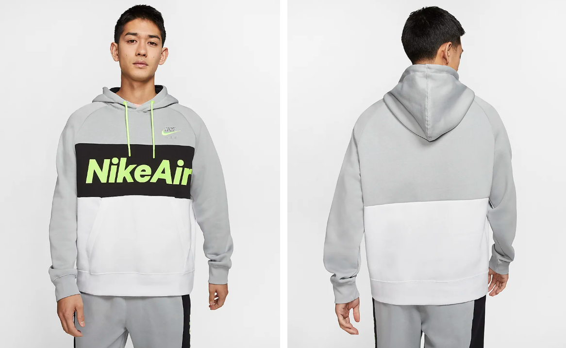 The 40 Greatest Bargains Only Just Discounted in Nike’s End of Season Sale