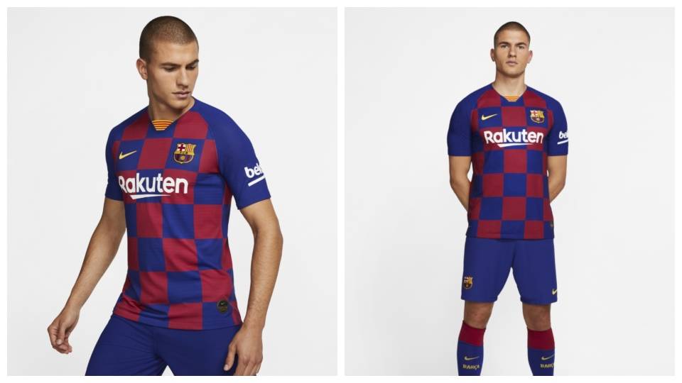FLASH OFFER: A Massive Discount Applies to These 20 Football and Basketball Shirts at Nike UK 5