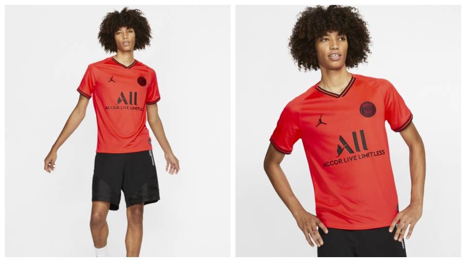 FLASH OFFER: A Massive Discount Applies to These 20 Football and Basketball Shirts at Nike UK 4