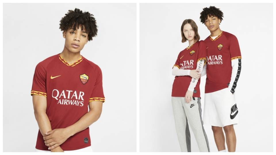 FLASH OFFER: A Massive Discount Applies to These 20 Football and Basketball Shirts at Nike UK 20
