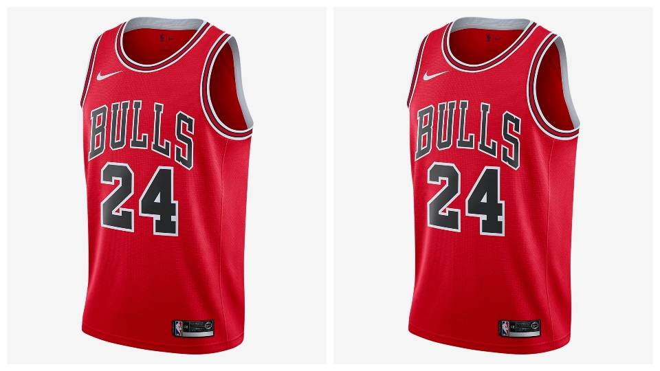 FLASH OFFER: A Massive Discount Applies to These 20 Football and Basketball Shirts at Nike UK 3