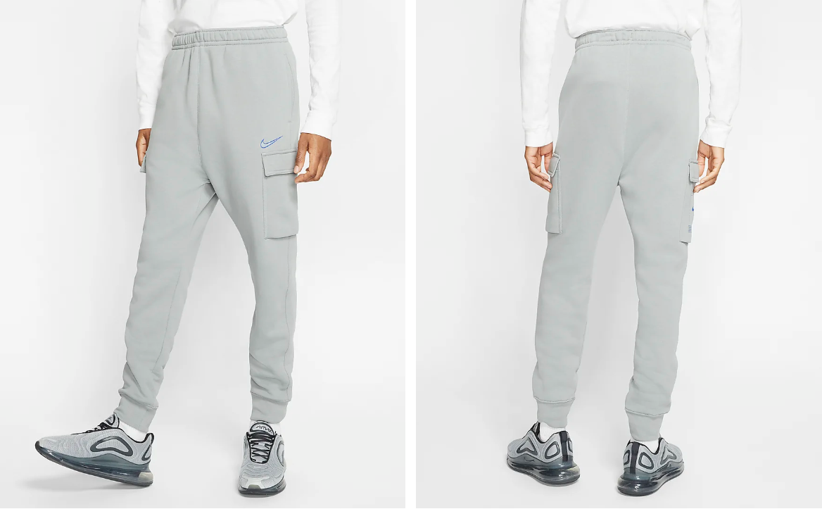 The 40 Greatest Bargains Only Just Discounted in Nike’s End of Season Sale