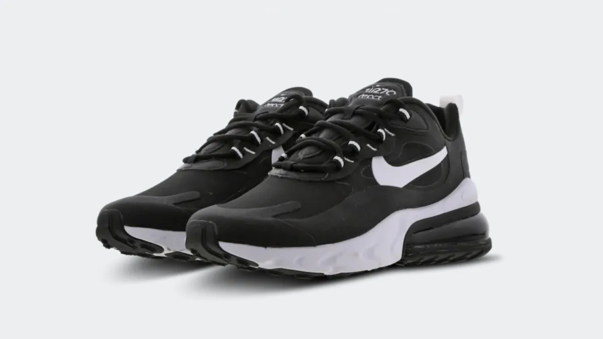 footlocker 270 react