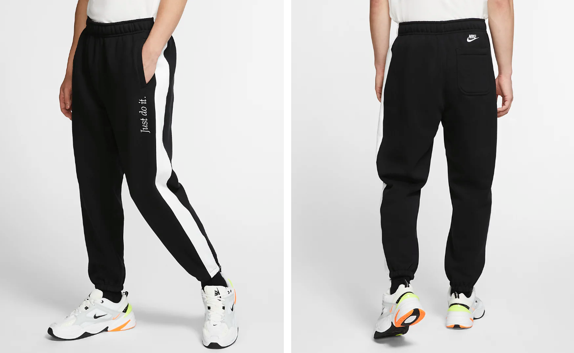 The 40 Greatest Bargains Only Just Discounted in Nike’s End of Season Sale