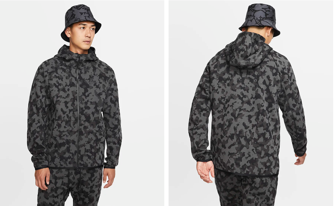 The 40 Greatest Bargains Only Just Discounted in Nike’s End of Season Sale