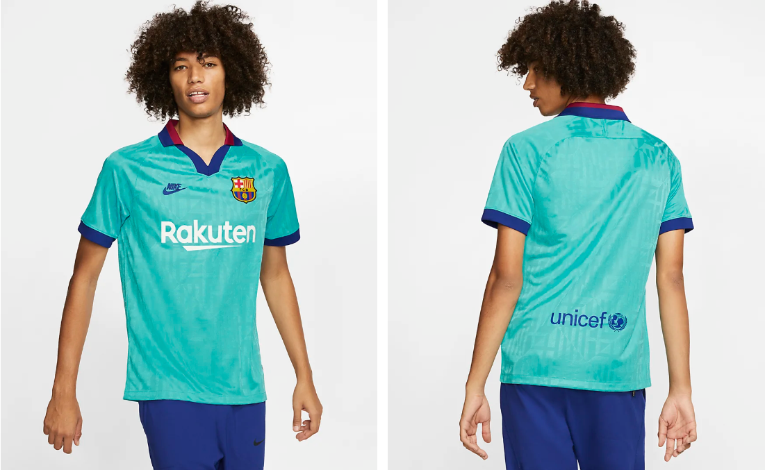 FLASH OFFER: A Massive Discount Applies to These 20 Football and Basketball Shirts at Nike UK 15