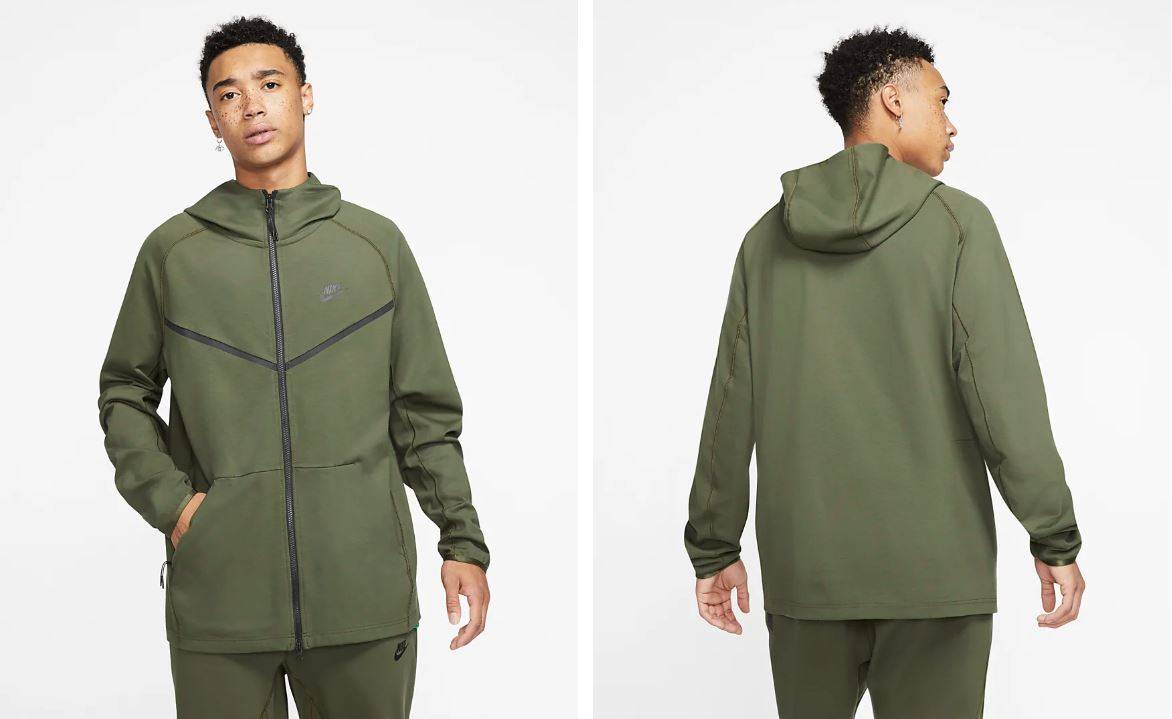 The Top 27 Sale Items at Nike UK From Air Max Sneakers to Best-Selling Apparel 18