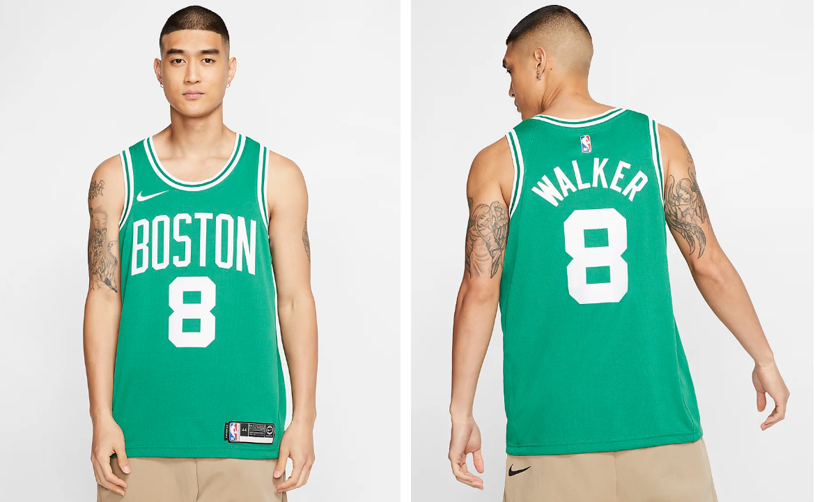 FLASH OFFER: A Massive Discount Applies to These 20 Football and Basketball Shirts at Nike UK 14