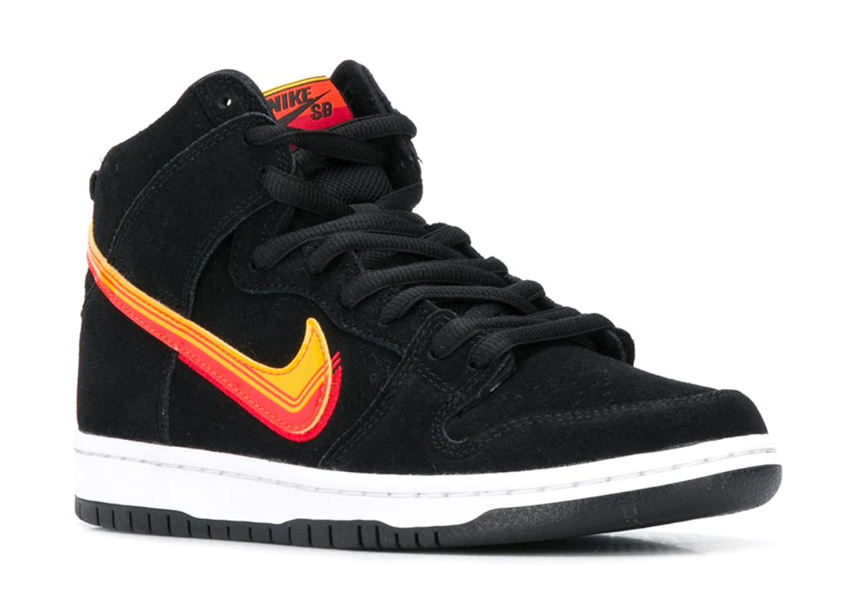13 Rare Nike Trainers Available Now From Nike SBs to Air Force 1s 5