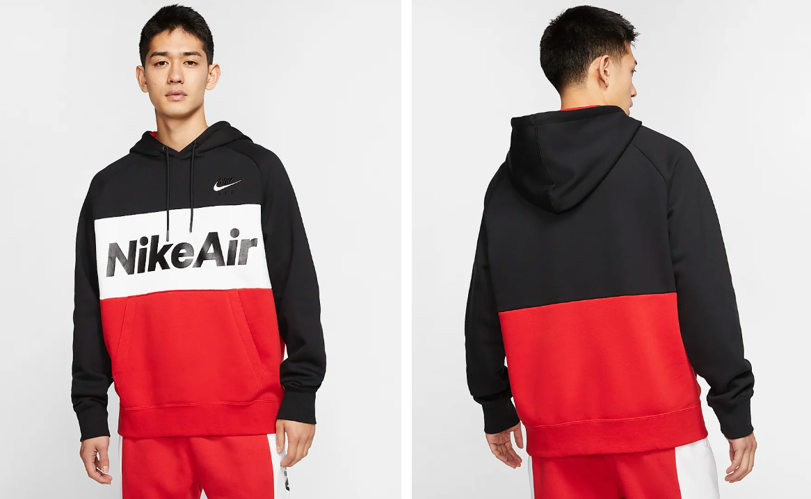The 40 Greatest Bargains Only Just Discounted in Nike’s End of Season Sale