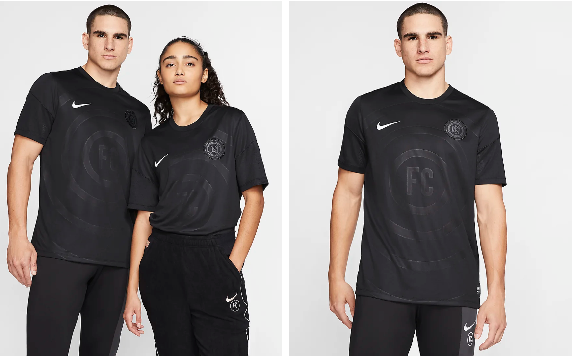 FLASH OFFER: A Massive Discount Applies to These 20 Football and Basketball Shirts at Nike UK 11