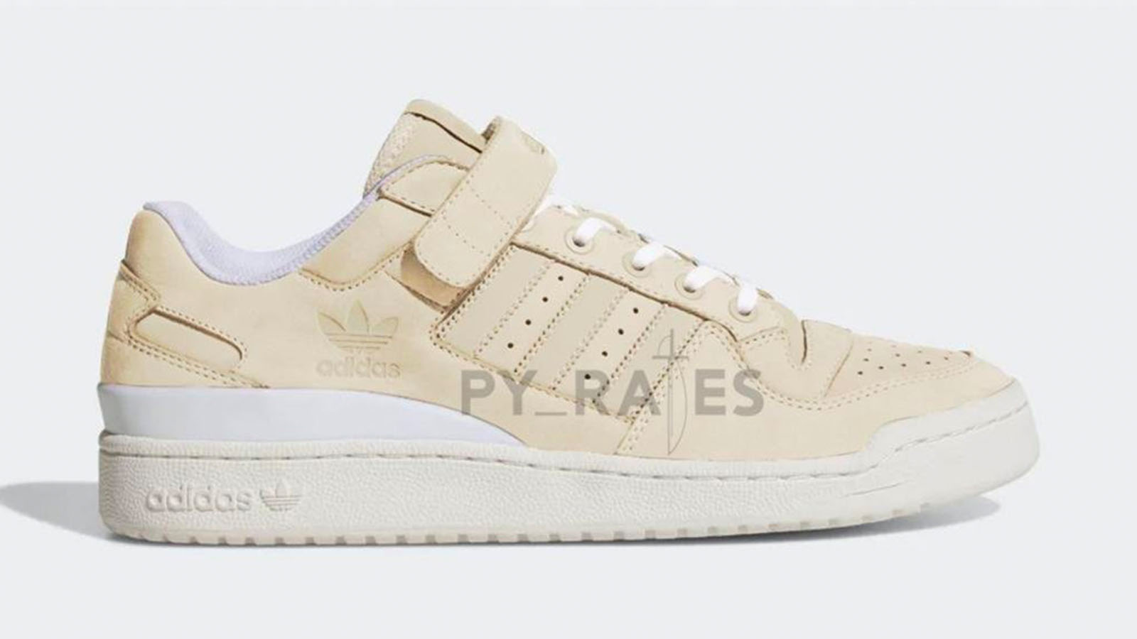 ivy park adidas forum low