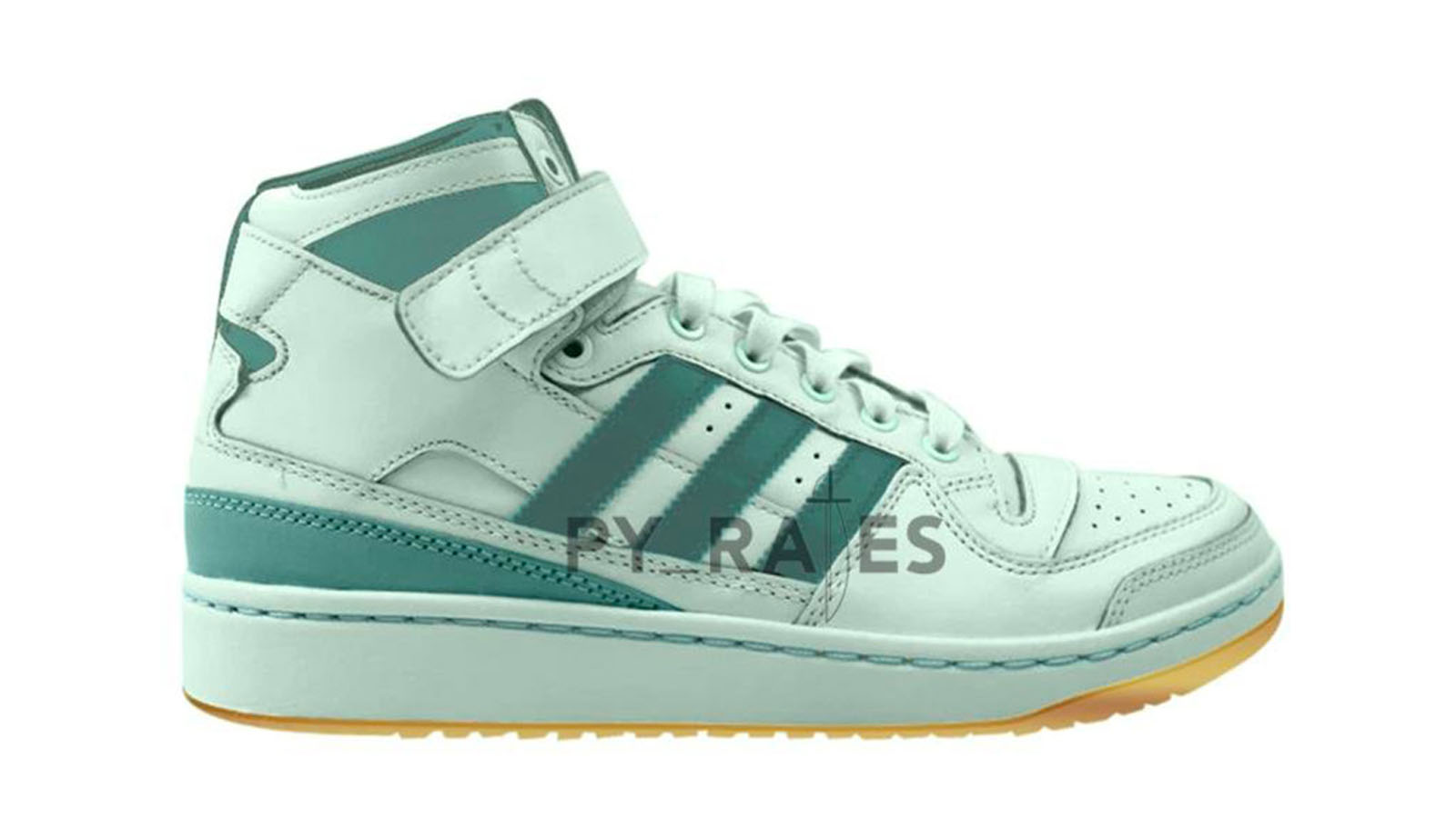 ivy park adidas forum mid