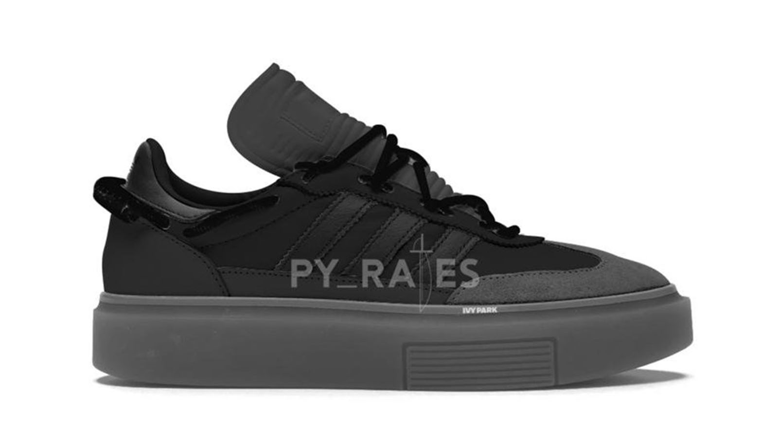 ivy park adidas sleek super 72