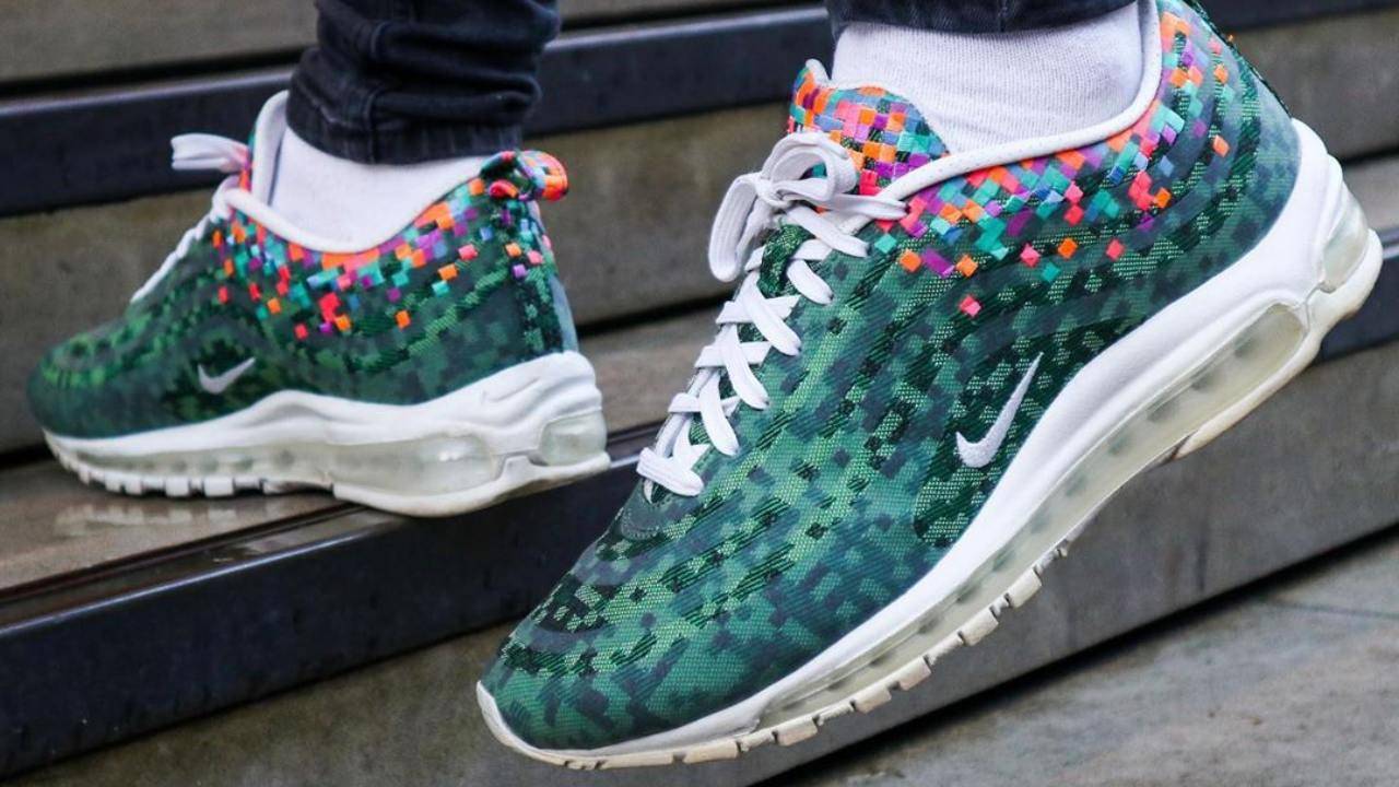 james97 rio am97
