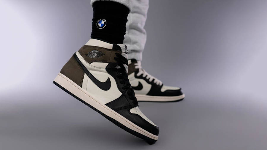 jordan 1 dark mocha release date uk