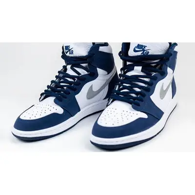 ★入手困難★Nike Air Jordan 1 High OG CO.JP Midnight Navy 