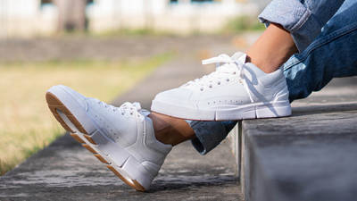 jordan 1 center court white on white