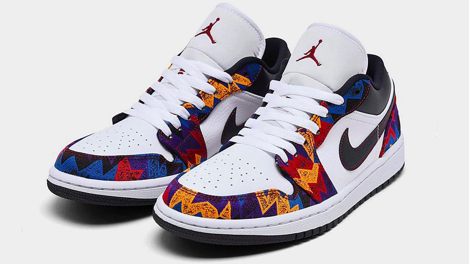 jordan 1 low nothing but net