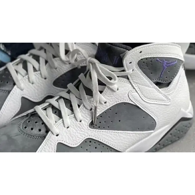 Jordan 7 Flint 2021 | CU9307-100 | The Sole Supplier