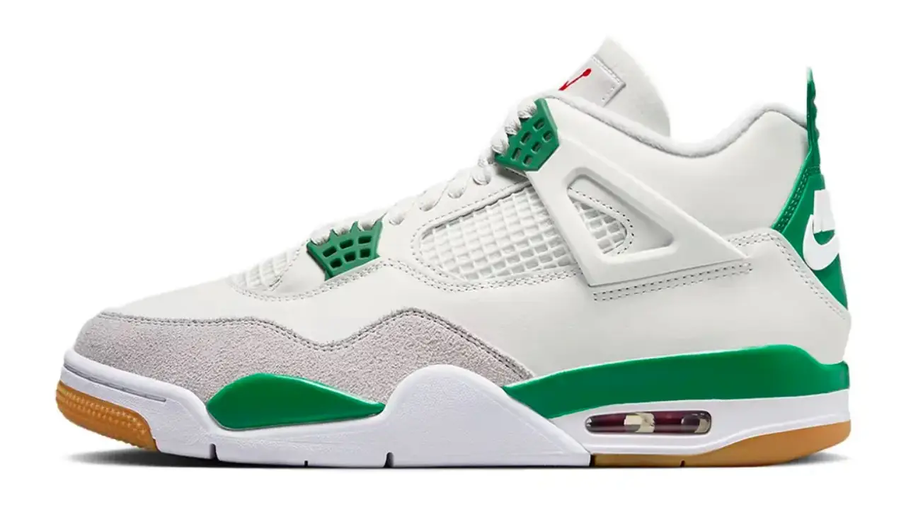 Air Jordan 4 Sizing: How Do They Fit? | The Sole Supplier