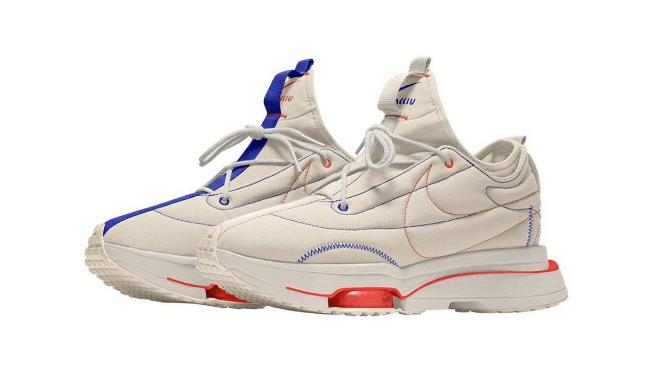 macciu nike zoom type
