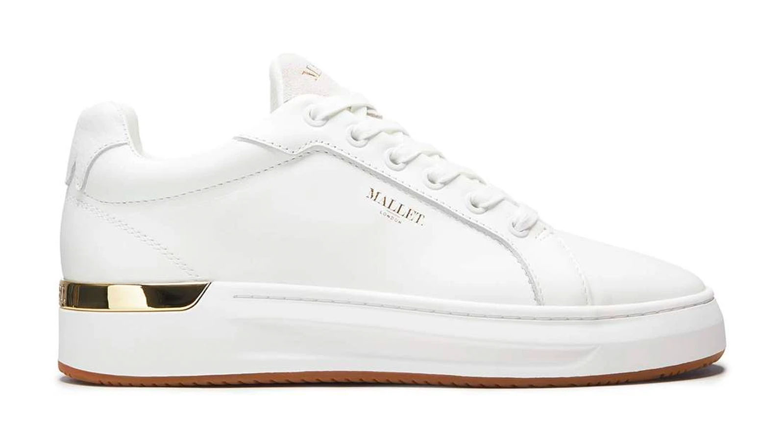 miss mallet grftr white