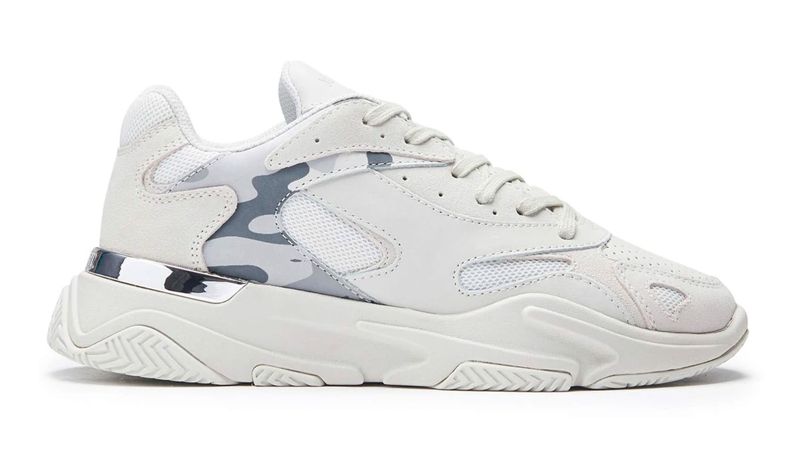 miss mallet lurus camo